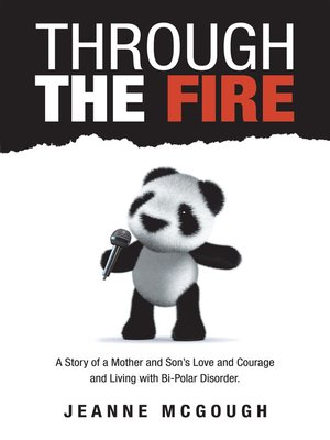 cover image of Through the Fire